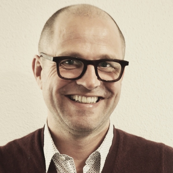 Philipp Zünd, Stiftungsrat