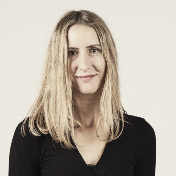 Cornelia Biedermann, Assistentin Direktion