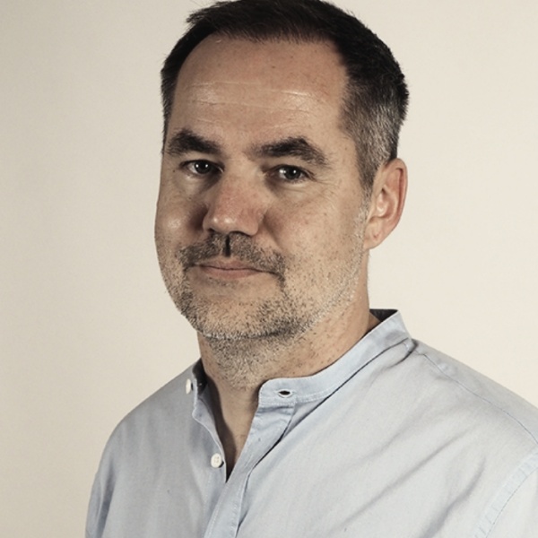 Ralph Jehle, Stiftungsratspräsident